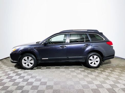 Used 2012 Subaru Outback 2.5i Limited AWD/4WD image 4