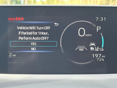 New 2026 Subaru Solterra image 15