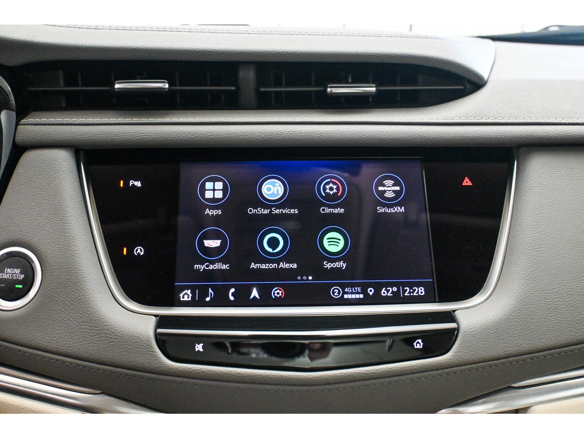 Used 2024 Cadillac XT5 Premium Luxury AWD/4WD image 50