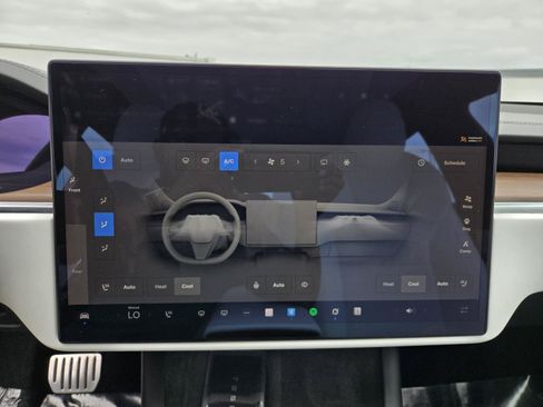 Used 2023 Tesla Model S Standard Range AWD/4WD image 11