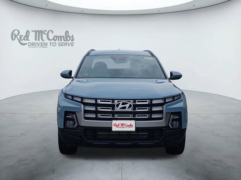 New 2026 Hyundai Santa Cruz SEL image 8