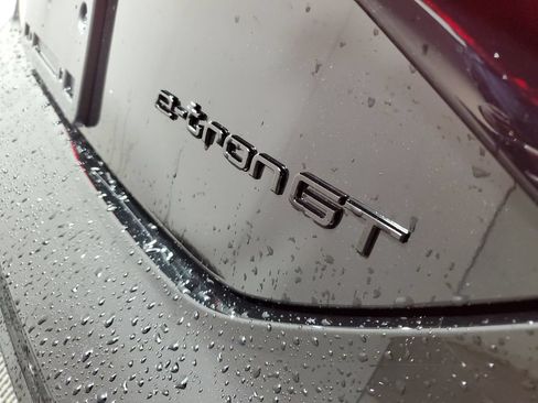 Used 2023 Audi RS e-tron GT w/ Carbon Performance Package AWD/4WD image 4