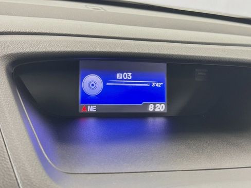 Used 2012 Honda CR-V EX-L image 13