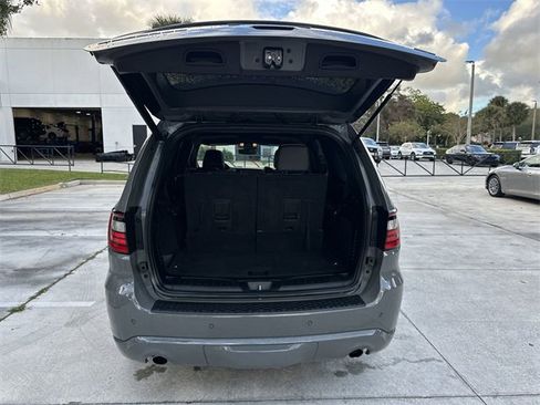 Used 2024 Dodge Durango GT image 22