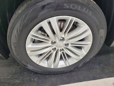Used 2022 Mitsubishi Outlander ES AWD/4WD image 31