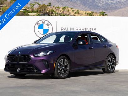Used 2026 BMW 228i w/ Technology Package