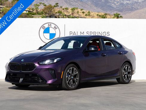 Used 2026 BMW 228i w/ Technology Package FWD image 1