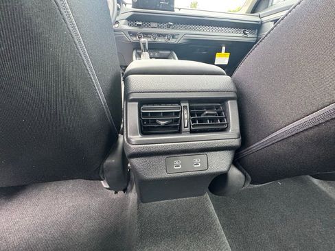 New 2026 Honda Accord SE image 18