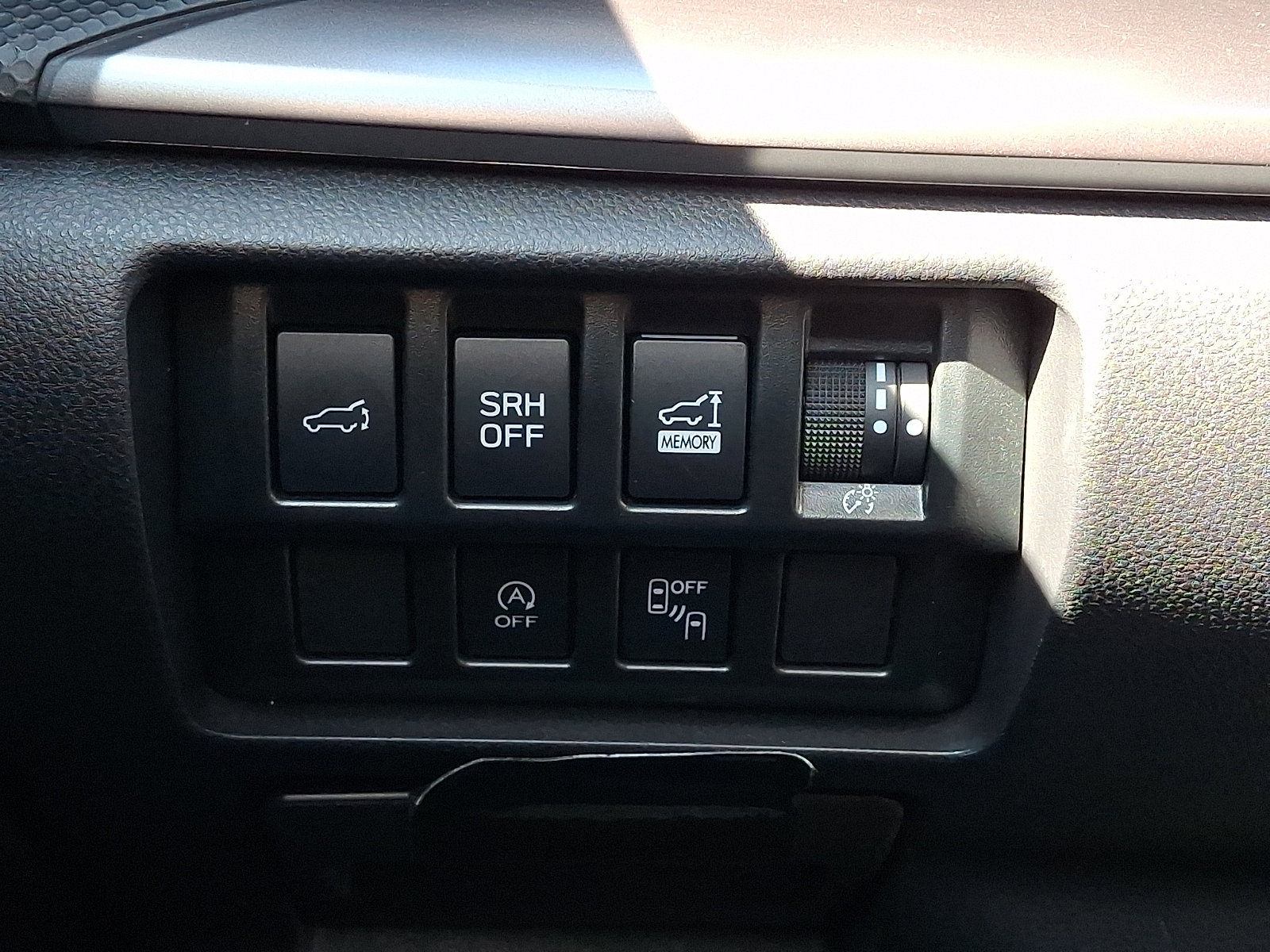Used 2023 Subaru Forester Premium AWD/4WD image 27