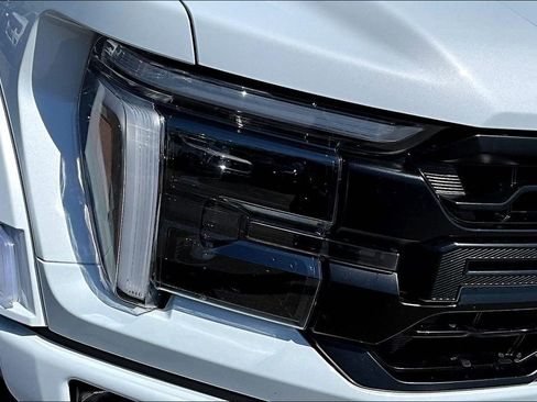 Used 2025 Ford F150 Raptor w/ Equipment Group 803A Raptor R image 34