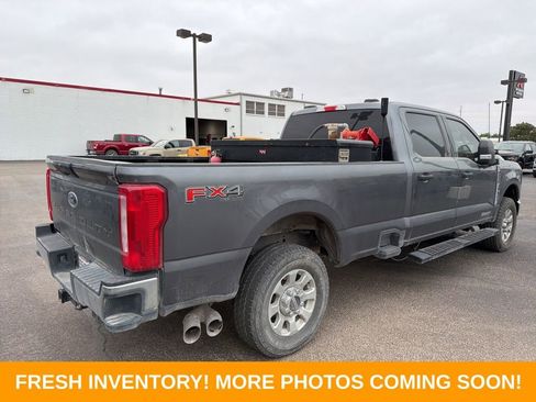 Used 2024 Ford F250 XLT image 7
