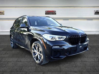 Used 2019 BMW X5 xDrive50i w/ M Sport Package