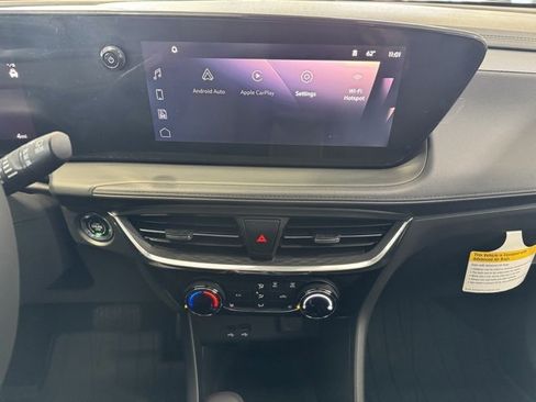 New 2026 Buick Encore GX Sport Touring w/ Comfort Package image 21