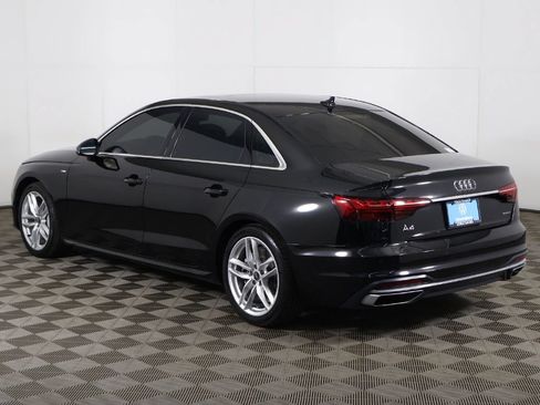 Used 2023 Audi A4 2.0T Premium Plus w/ Premium Plus Package AWD/4WD image 9
