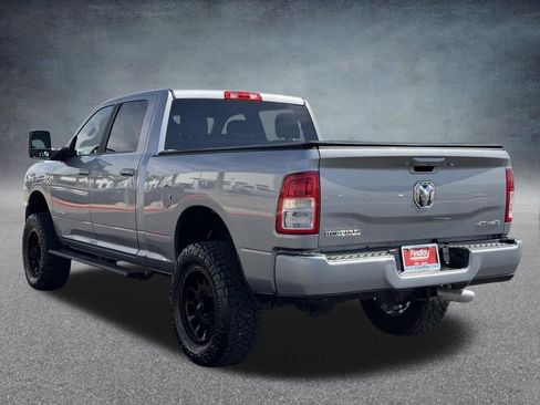 Used 2024 RAM 2500 Big Horn w/ Sport Appearance Package AWD/4WD image 6