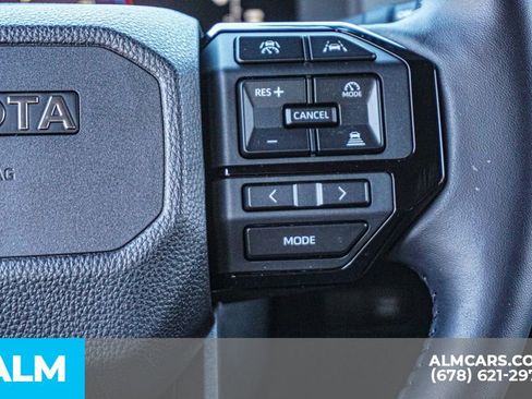 Used 2024 Toyota Land Cruiser image 30