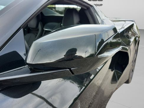 Used 2022 Dodge Charger SRT Hellcat image 38