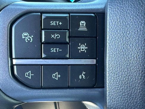 New 2025 Ford F150 XLT w/ Equipment Group 302A MID image 11