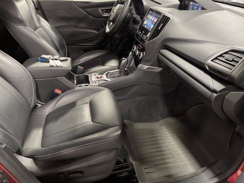Used 2021 Subaru Forester Touring image 14