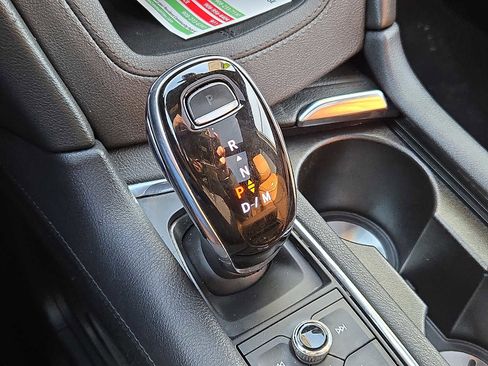 Used 2021 Cadillac XT5 Premium Luxury image 14