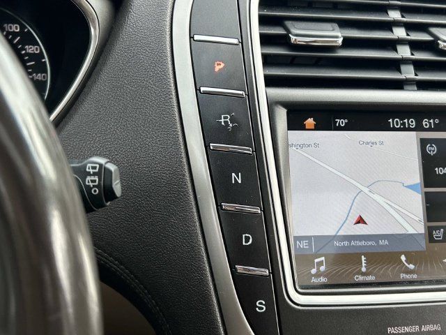 Used 2017 Lincoln MKX Reserve w/ Lincoln MKX Climate Package AWD/4WD image 26