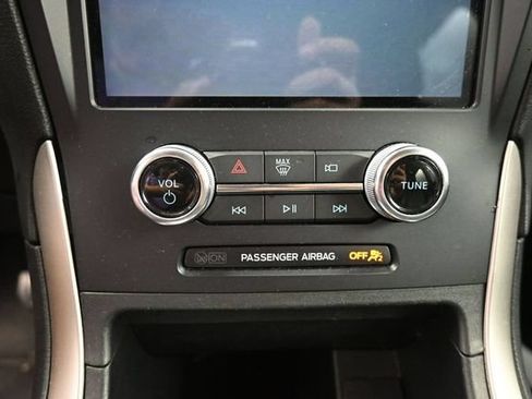 Used 2024 Ford Edge SEL AWD/4WD image 24