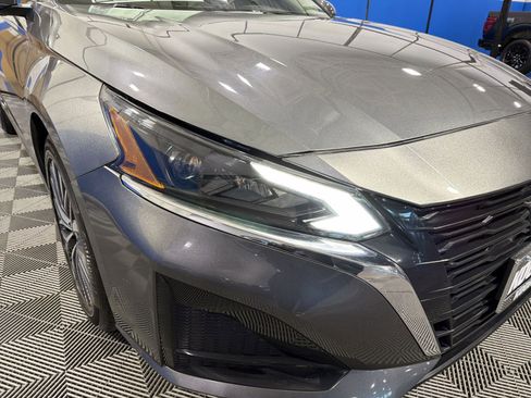 Used 2023 Nissan Altima 2.5 SV image 21