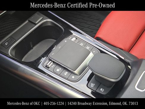 Used 2023 Mercedes-Benz GLA 45 AMG 4MATIC image 18