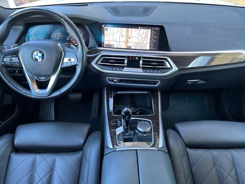 Used 2023 BMW X5 xDrive40i image 13
