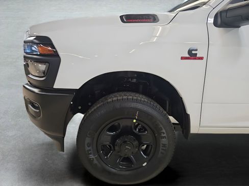 New 2026 RAM 2500 Tradesman image 22