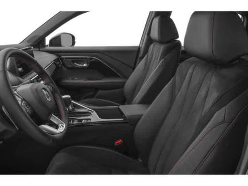Certified 2025 Acura ADX A-Spec AWD/4WD image 11