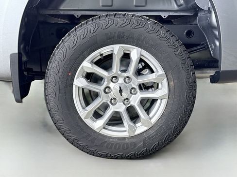 New 2026 Chevrolet Silverado 1500 RST w/ Convenience Package II image 33