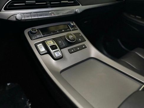 Used 2022 Hyundai Palisade SEL w/ 8P Bench Seat Package image 14