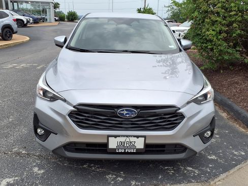 Certified 2025 Subaru Impreza 2.0i Sport AWD/4WD image 21