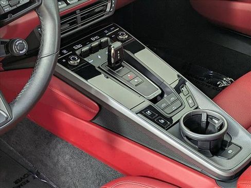 Certified 2020 Porsche 911 Carrera S image 20