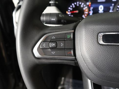 Used 2023 Jeep Compass Limited AWD/4WD image 40