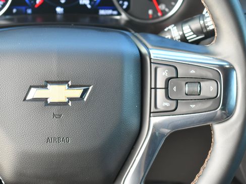 Used 2023 Chevrolet Blazer Premier FWD image 22