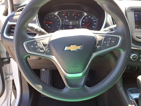 Used 2023 Chevrolet Equinox LT AWD/4WD image 23