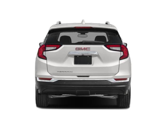 Used 2022 GMC Terrain Denali AWD/4WD image 8