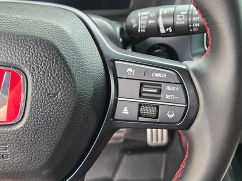 Used 2024 Honda Civic Type R image 22