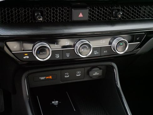 Certified 2026 Honda CR-V EX-L image 23
