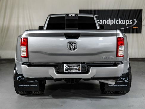 Used 2023 RAM 3500 Tradesman image 7