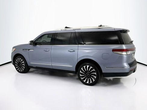 Used 2023 Lincoln Navigator L Black Label image 7