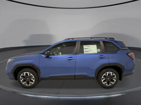 New 2026 Subaru Forester image 2