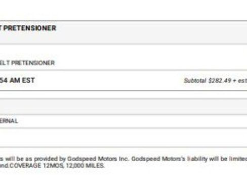 Used 2016 Jaguar XF R-Sport image 8