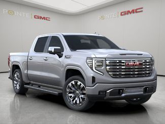 New 2026 GMC Sierra 1500 Denali w/ Denali Reserve Package AWD/4WD video 1