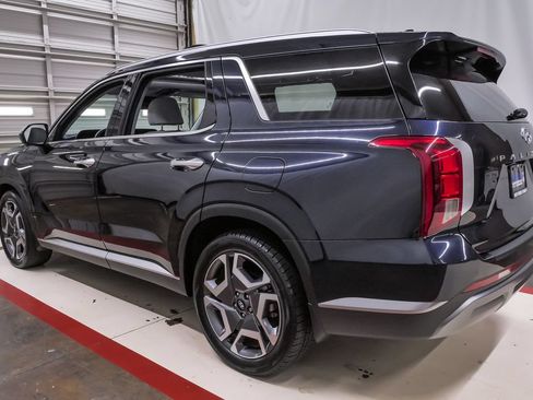 Used 2023 Hyundai Palisade SEL w/ Premium Package AWD/4WD image 8
