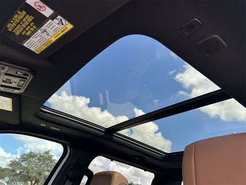 Used 2023 Toyota Tundra 1794 Edition image 23