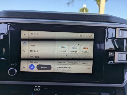 Used 2025 Toyota Tundra SR image 14