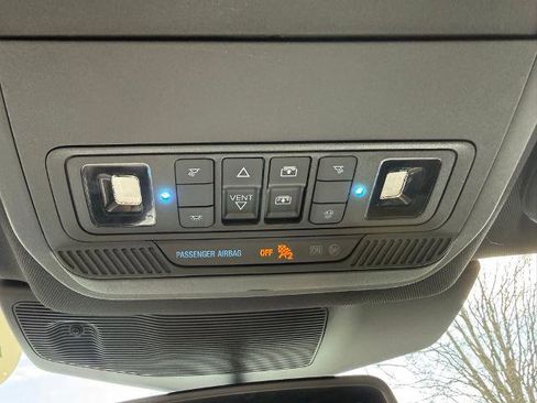 Certified 2023 Ford Explorer Timberline w/ Timberline Technology Package image 14